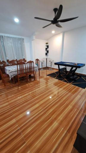 KBJ Homestay